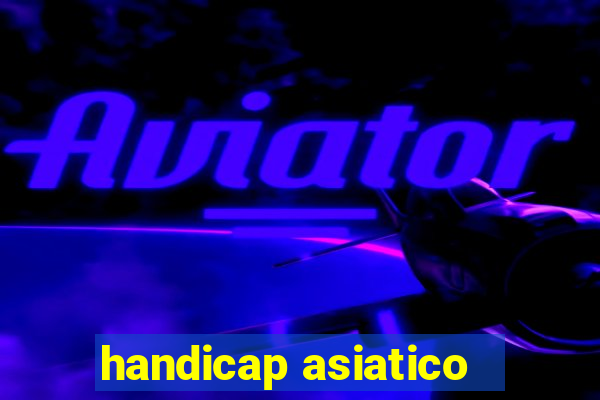 handicap asiatico -1.25